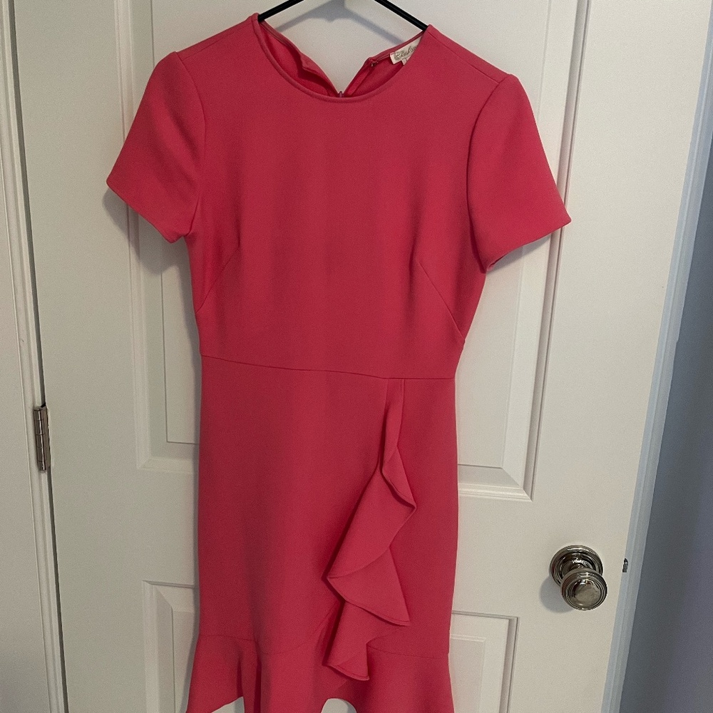 Shoshanna Dress